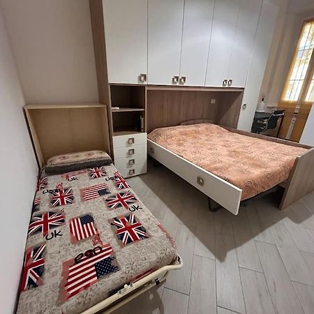 Il Chiostro Di Citta Studi Apartment Milan Bagian luar foto