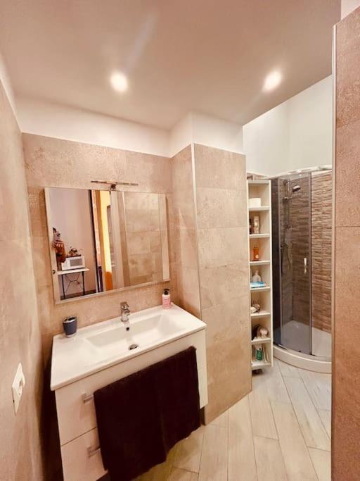 Il Chiostro Di Citta Studi Apartment Milan Bagian luar foto