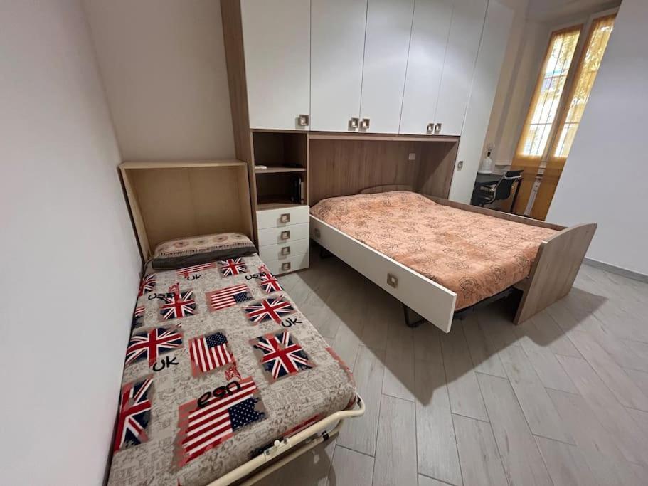 Il Chiostro Di Citta Studi Apartment Milan Bagian luar foto