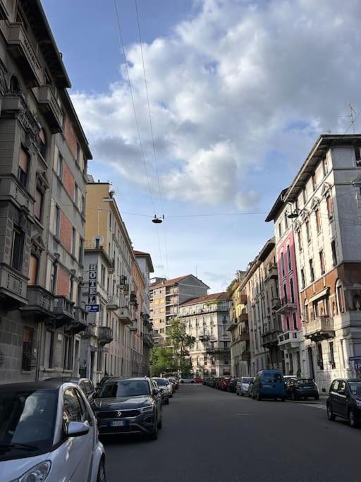 Il Chiostro Di Citta Studi Apartment Milan Bagian luar foto