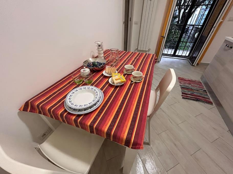 Il Chiostro Di Citta Studi Apartment Milan Bagian luar foto