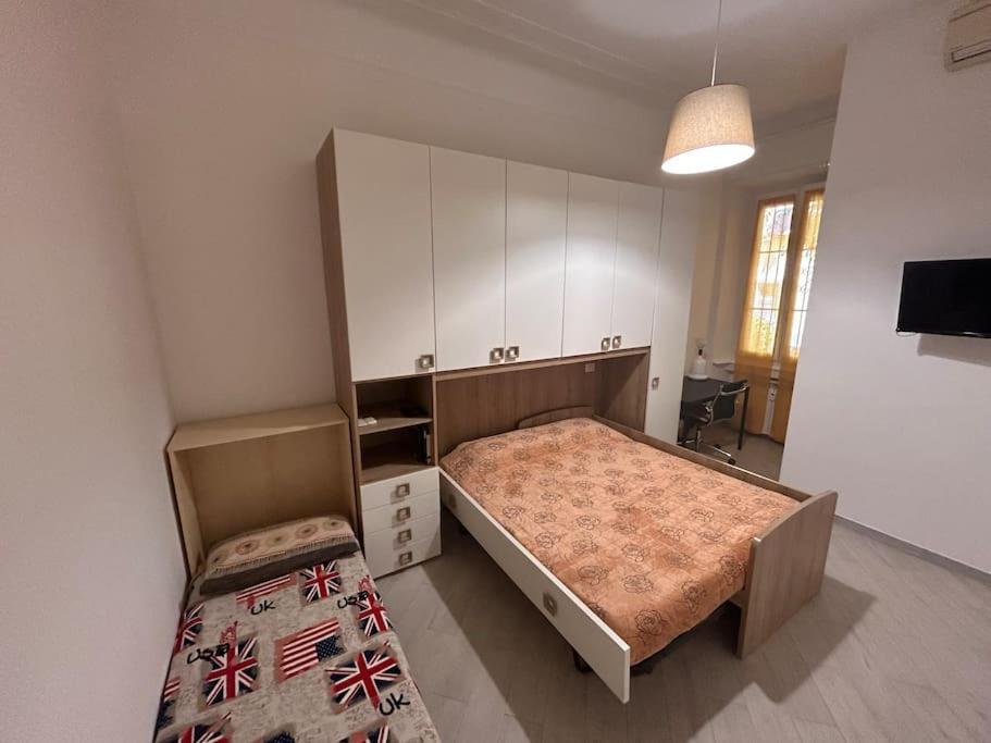Il Chiostro Di Citta Studi Apartment Milan Bagian luar foto